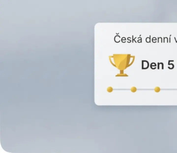 Denní výzvy a časované turnaje v Triple Match 3D